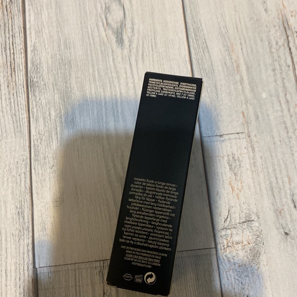 Fenty beauty stunna lip paint nwt - Picture 2 of 4